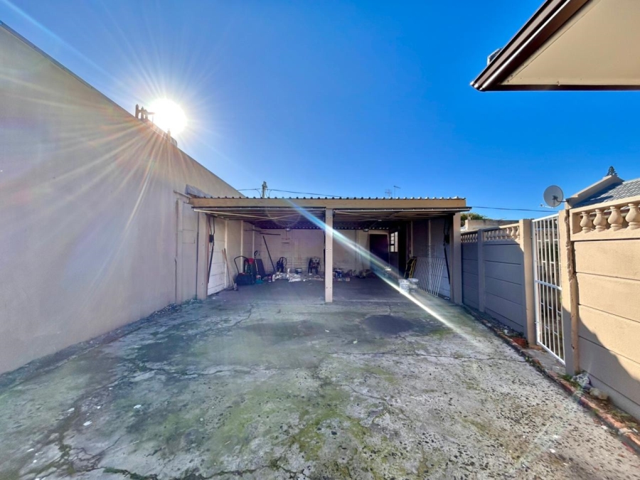 To Let 3 Bedroom Property for Rent in Ottery Western Cape